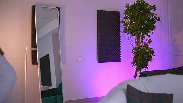 SiennaRuh online show from March 2026 11:57:02 AM