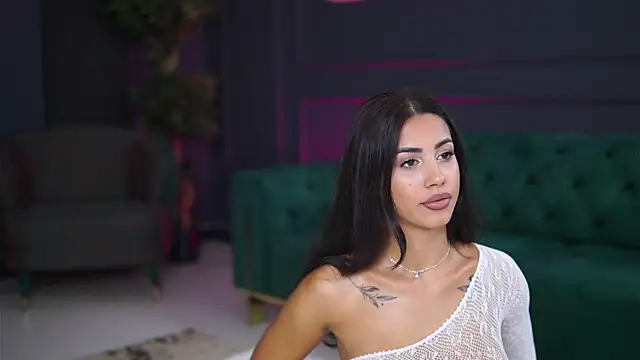 SiennaRuh online show from September 2025 11:02:02 AM