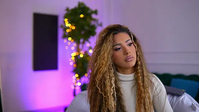 SiennaRuh online show from March 2026 10:12:02 AM