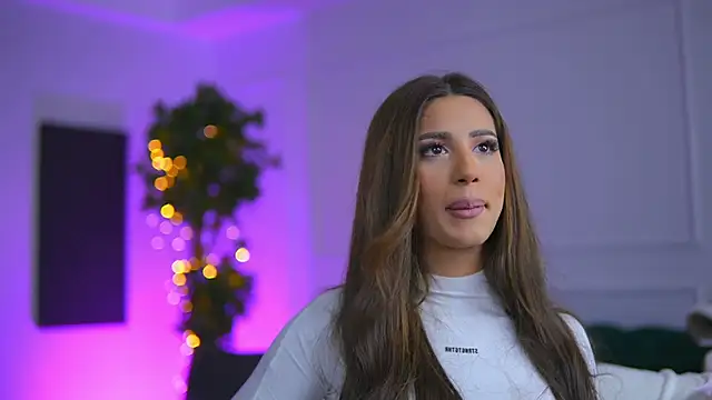 SiennaRuh online show from March 2026 10:15:01 AM