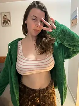 TenderLaGlamor online show from January 2026 03:30:02 PM