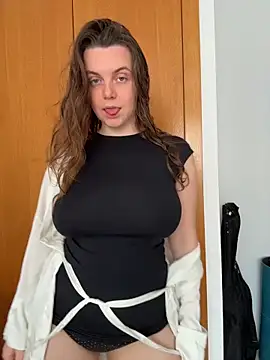 TenderLaGlamor online show from March 2026 10:09:02 AM