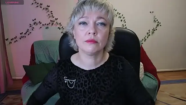 Rosette Pricky online show from April 2026 03:27:02 PM