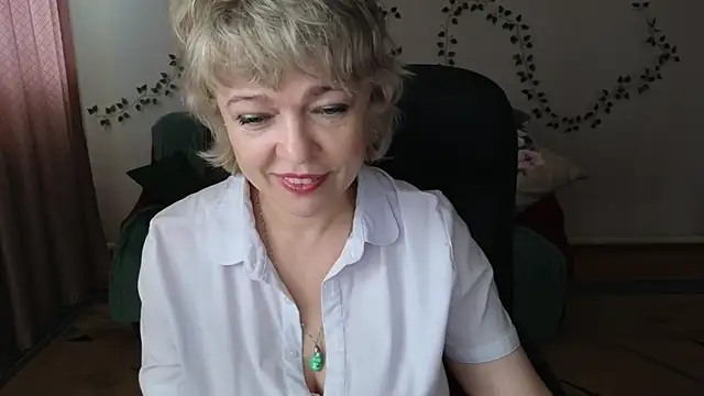 Rosette Pricky online show from June 2026 02:33:01 PM