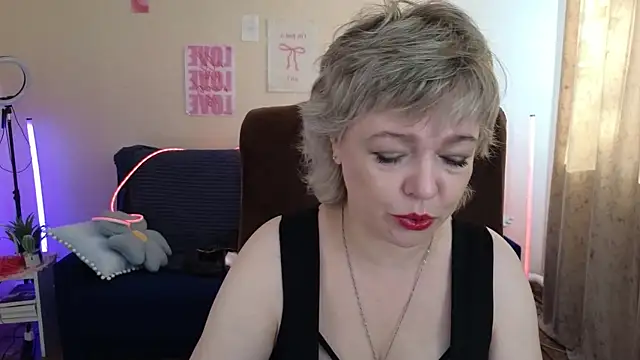 Rosette Pricky online show from June 2026 02:45:02 PM