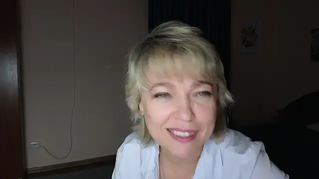 Rosette Pricky online show from December 2025 02:04:01 PM