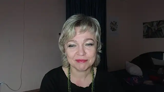 Rosette Pricky online show from November 2025 01:48:01 PM