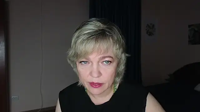 Rosette Pricky online show from November 2025 02:27:02 PM