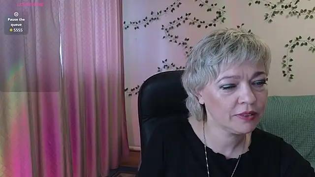 Rosette Pricky online show from April 2026 03:04:02 PM