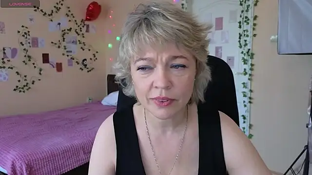 Rosette Pricky online show from May 2026 03:16:02 PM