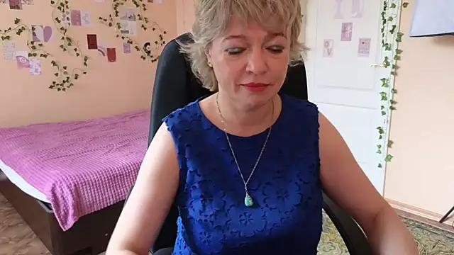 Rosette Pricky online show from May 2026 05:58:02 AM