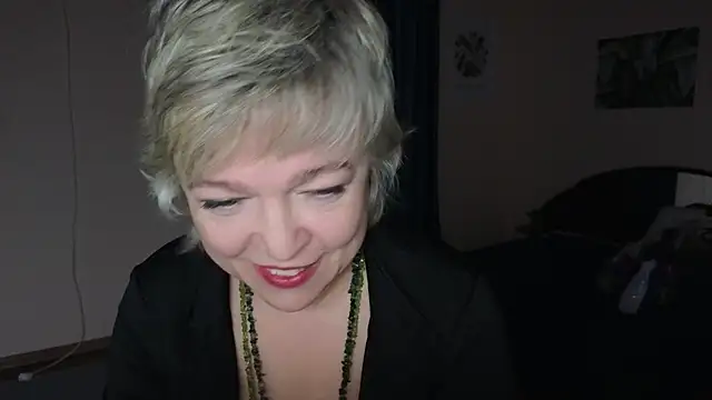 Rosette Pricky online show from November 2025 01:44:02 PM