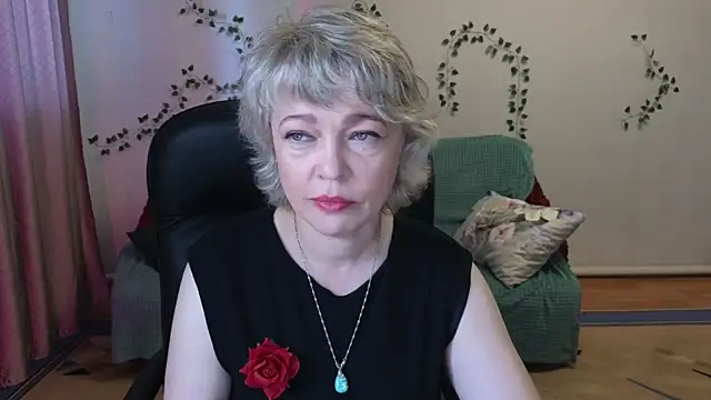 Rosette Pricky online show from June 2026 02:48:02 PM