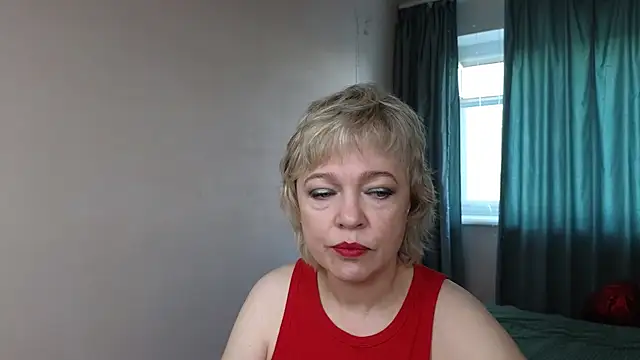 Rosette Pricky online show from September 2025 05:03:01 AM