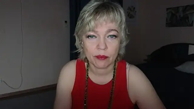 Rosette Pricky online show from November 2025 02:11:01 PM