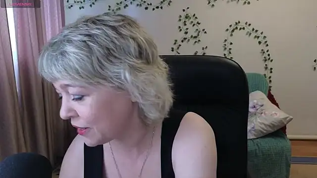 Rosette Pricky online show from May 2026 02:34:01 PM