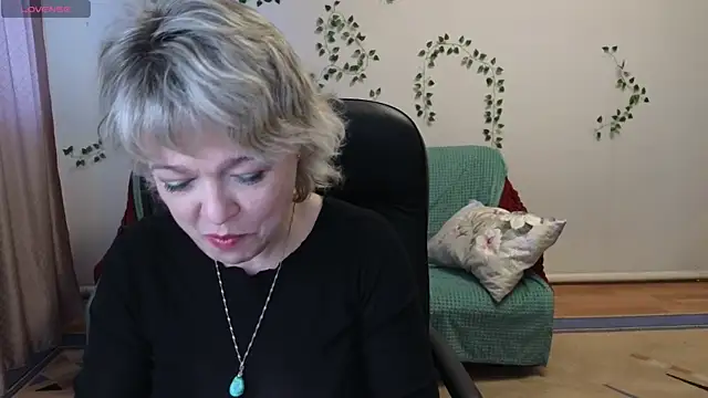Rosette Pricky online show from May 2026 02:44:02 PM