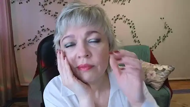 Rosette Pricky online show from April 2026 02:57:02 PM