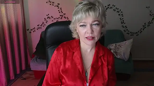 Rosette Pricky online show from April 2026 02:24:02 PM