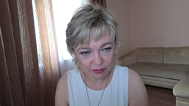 Rosette Pricky online show from September 2025 01:11:02 PM