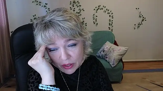 Rosette Pricky online show from May 2026 02:45:02 PM