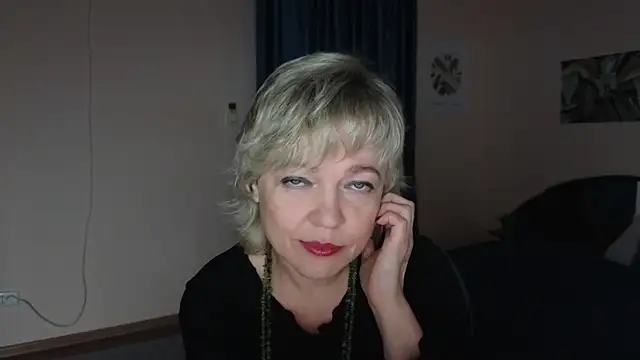 Rosette Pricky online show from November 2025 02:31:02 PM