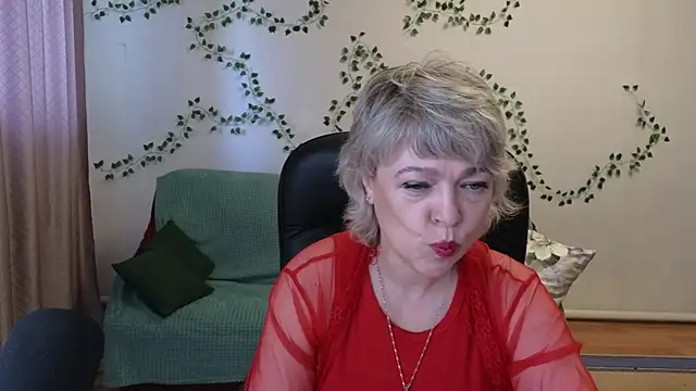 Rosette Pricky online show from June 2026 02:33:02 PM