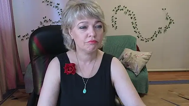 Rosette Pricky online show from June 2026 02:03:01 PM