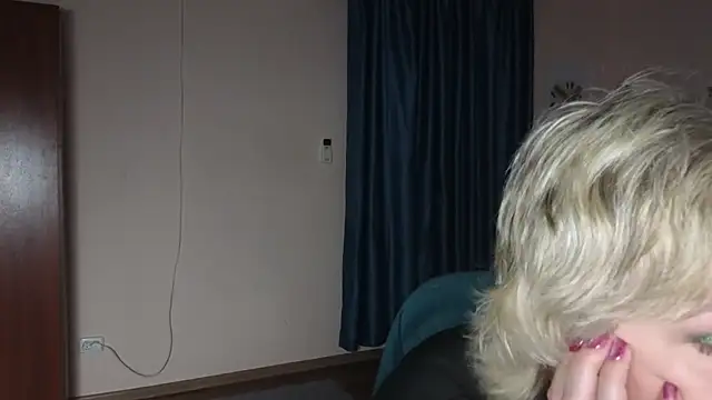 Rosette Pricky online show from November 2025 02:32:01 PM