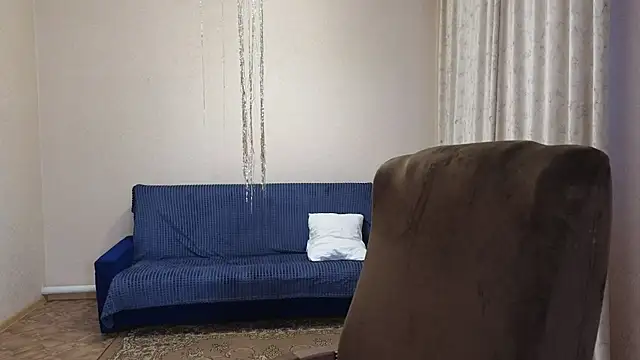 Rosette Pricky online show from January 2026 05:03:01 AM