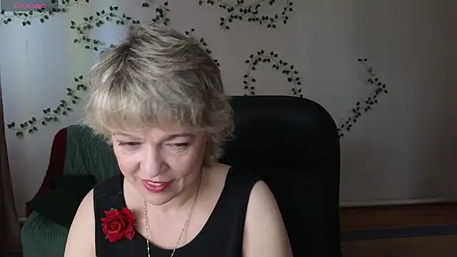 Rosette Pricky online show from May 2026 02:17:01 PM