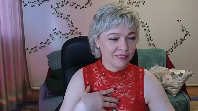 Rosette Pricky online show from April 2026 02:34:01 PM