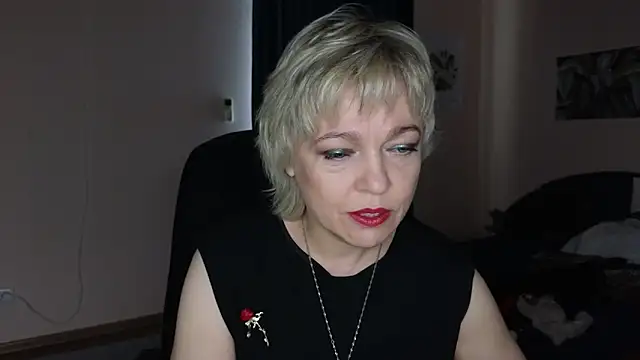 Rosette Pricky online show from September 2025 11:49:01 AM
