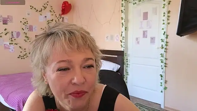 Rosette Pricky online show from May 2026 01:31:02 PM