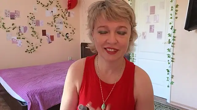 Rosette Pricky online show from May 2026 01:52:02 PM