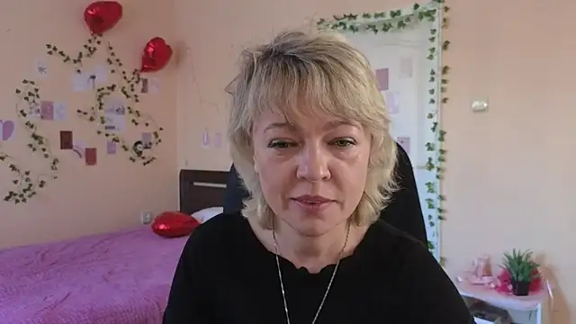 Rosette Pricky online show from March 2026 01:59:08 PM