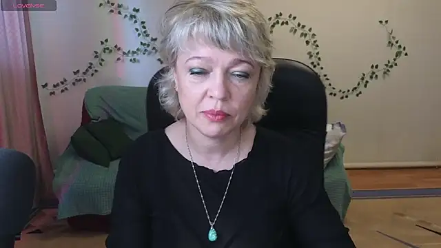 Rosette Pricky online show from June 2026 02:55:02 PM