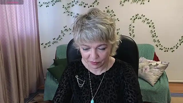 Rosette Pricky online show from May 2026 01:22:02 PM