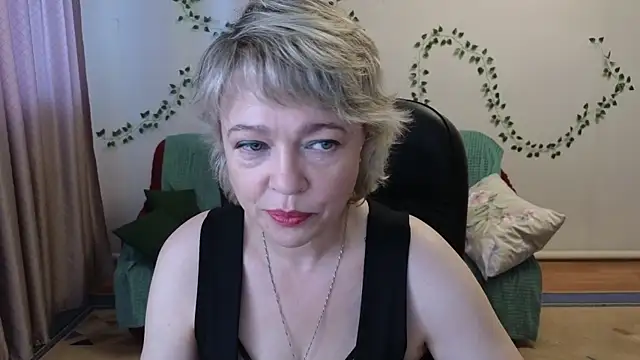 Rosette Pricky online show from May 2026 02:38:01 PM