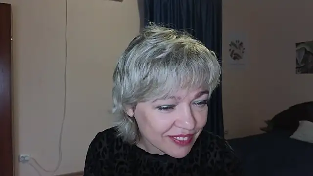 Rosette Pricky online show from November 2025 04:00:01 PM