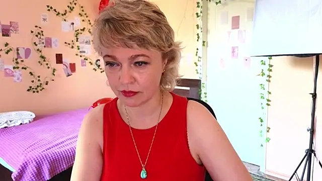 Rosette Pricky online show from June 2026 02:29:01 PM