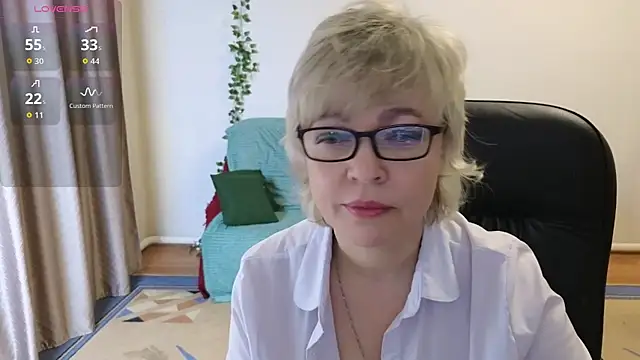 Rosette Pricky online show from January 2026 03:28:02 PM