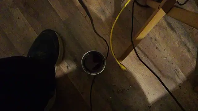 Snapshot of StoneballJacksonWoR chatting on March 2026 08:10:02 AM StoneballJacksonWoR online show from March 2026 08:10:02 AM