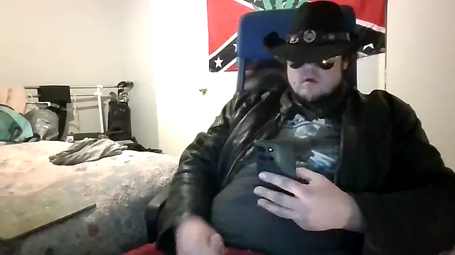 Snapshot of StoneballJacksonWoR chatting on February 2026 05:10:02 PM StoneballJacksonWoR online show from February 2026 05:10:02 PM