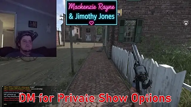 StoneballJacksonWoR online show from May 2026 07:39:02 AM