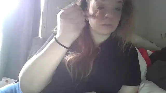 Snapshot of StoneballJacksonWoR chatting on February 2026 05:02:01 PM StoneballJacksonWoR online show from February 2026 05:02:01 PM