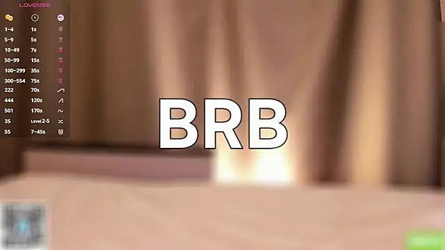 AmoraEverett online show from March 2026 06:03:02 AM