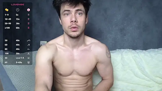 taylerbest online show from March 2026 05:07:01 AM