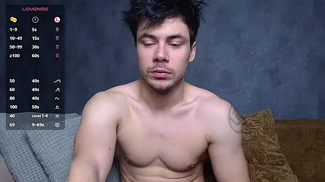 taylerbest online show from March 2026 05:12:01 AM