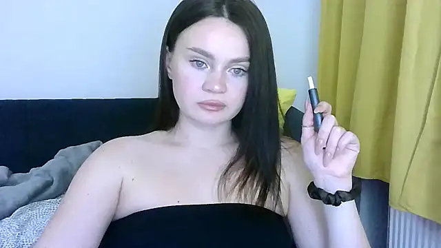 Bonny Candy online show from November 2025 09:26:02 PM